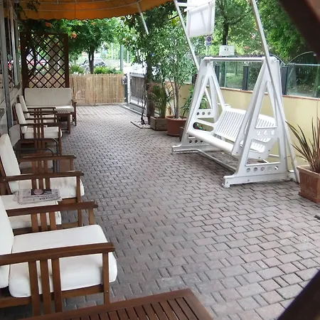 Otel Villalma *