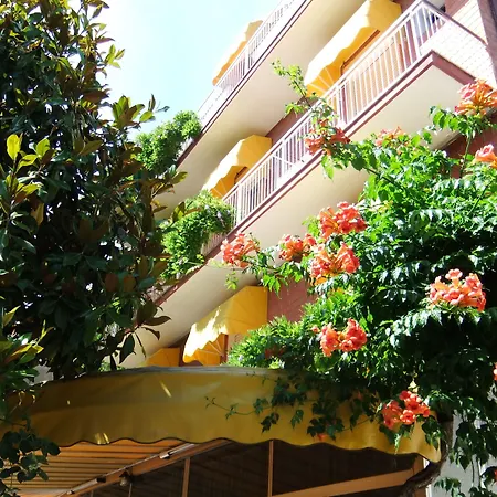 Villalma Otel Rimini