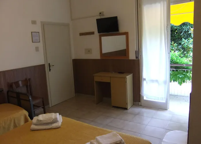 Villalma Otel Rimini