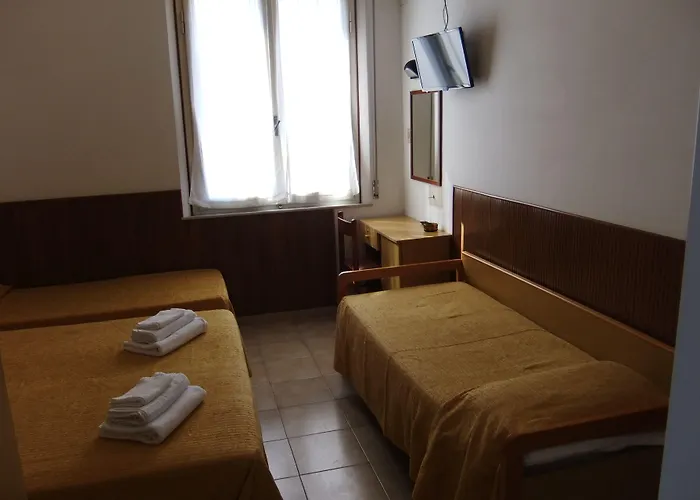 Otel Villalma