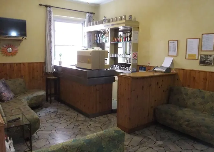 Villalma Otel Rimini