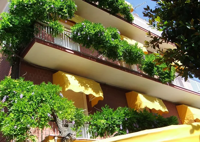 Villalma Otel *