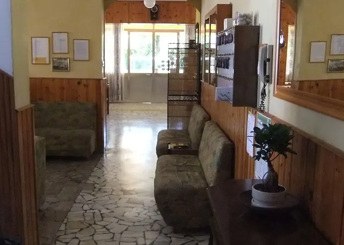 Villalma Otel