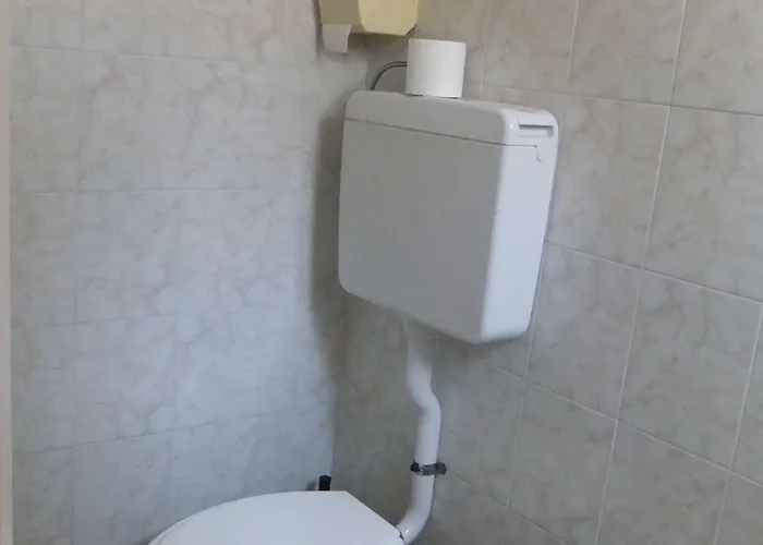 Otel Villalma Rimini