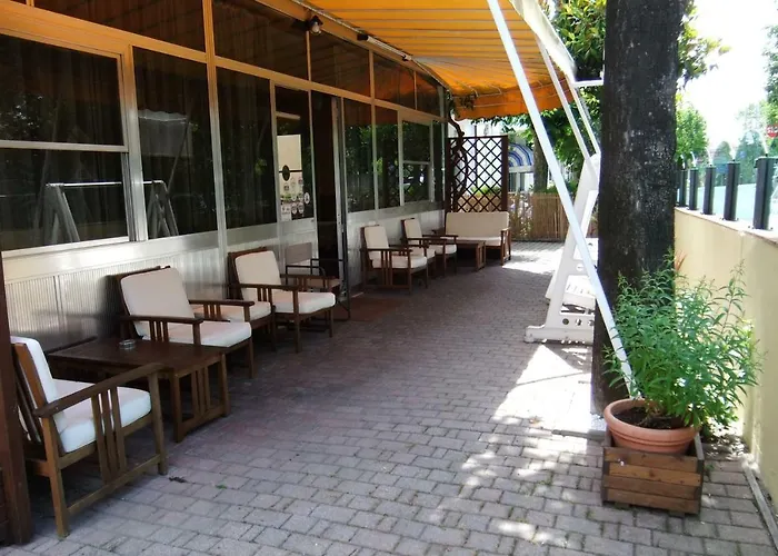 Otel Villalma *