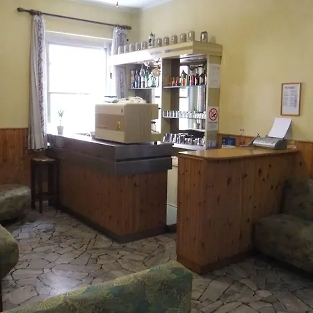 Naty Hotel Rimini