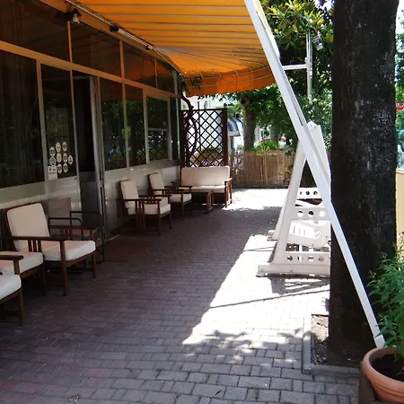 Villalma Rimini