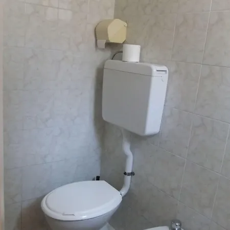 Hotel Naty Rimini