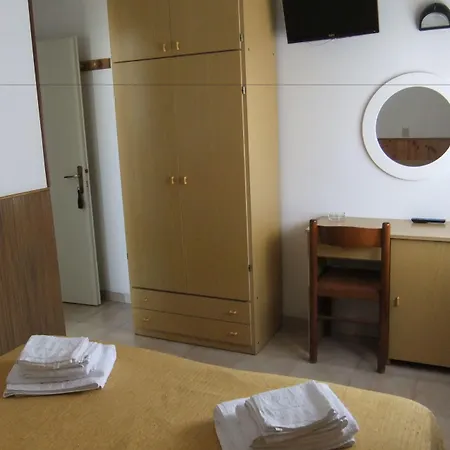 Hotel Naty