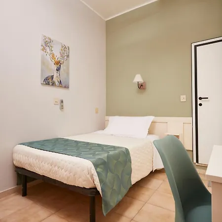 Hotel Naty