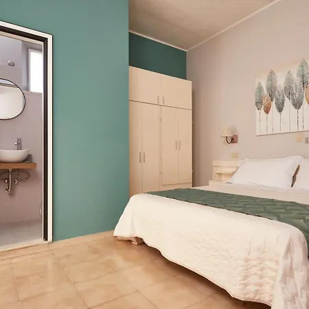Hotel Naty 3*