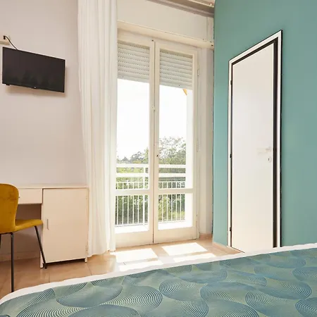 Hotel Naty Rimini
