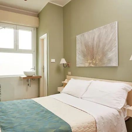 Hotel Naty 3*