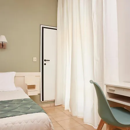 Naty Hotel Rimini
