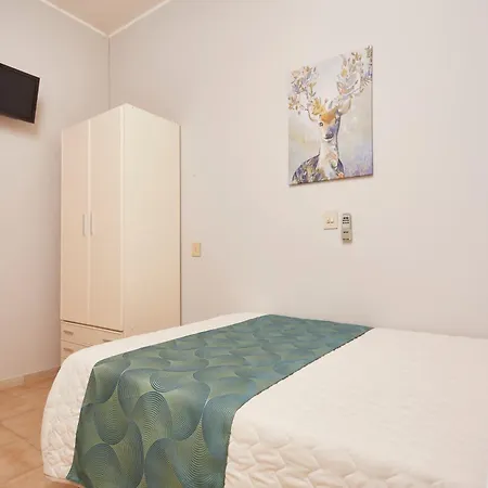 Hotel Naty Rimini