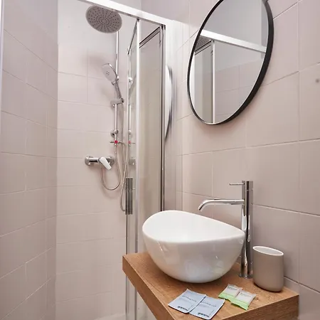 Hotel Naty 3*