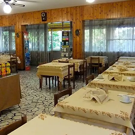 Naty Hotel 3*