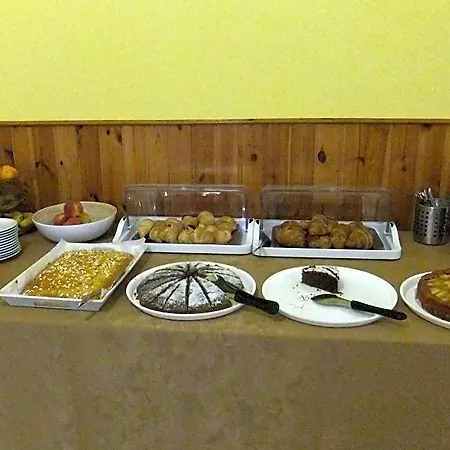 Hotel Naty Rimini