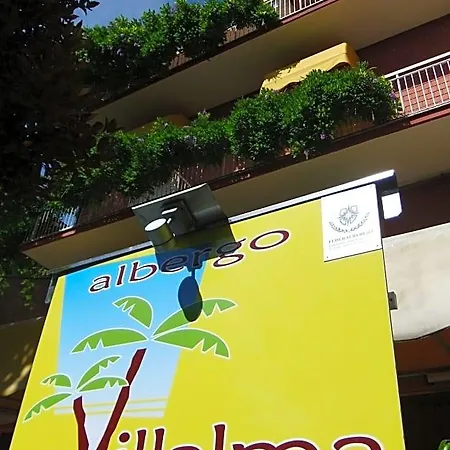 Naty Hotel
