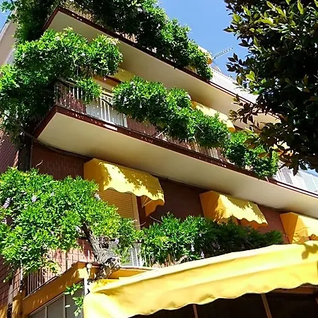 Hotel Naty