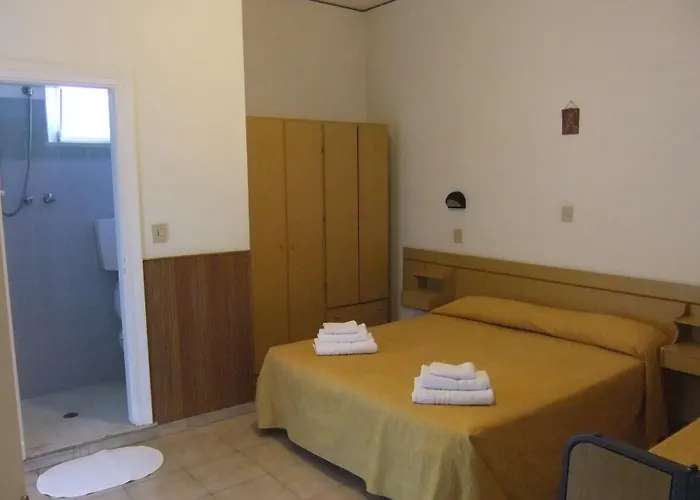 Villalma * Rimini