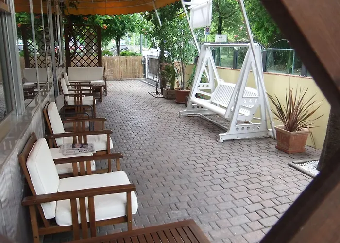 Hotel Villalma *