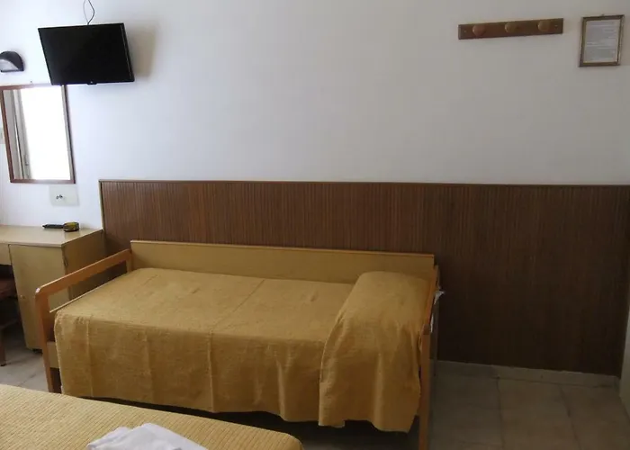 Hotel Villalma