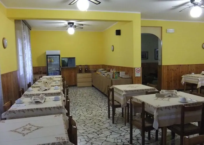 Villalma Hotel