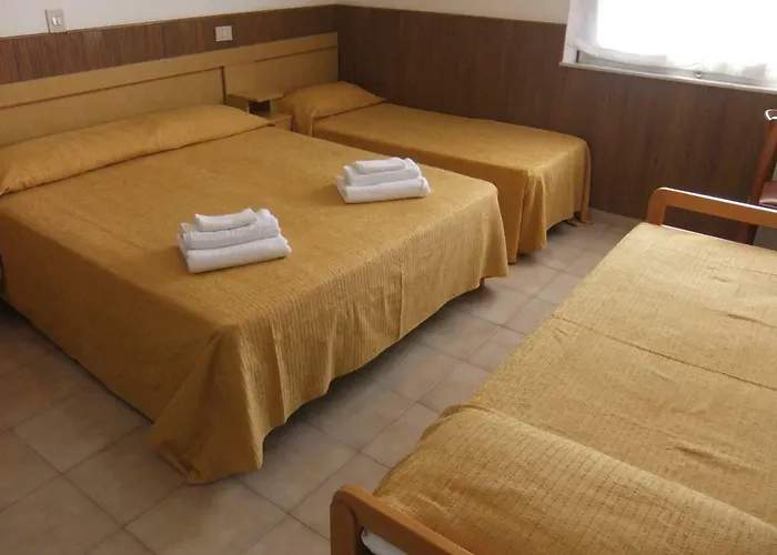 Villalma Hotel